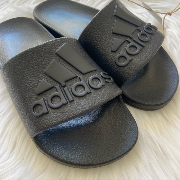 adilette aqua slides - Picture 9 of 12